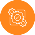 Integration Icon