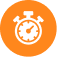 Save Time Icon