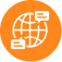 Global Experience Icon