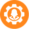 End-to-End Support Icon