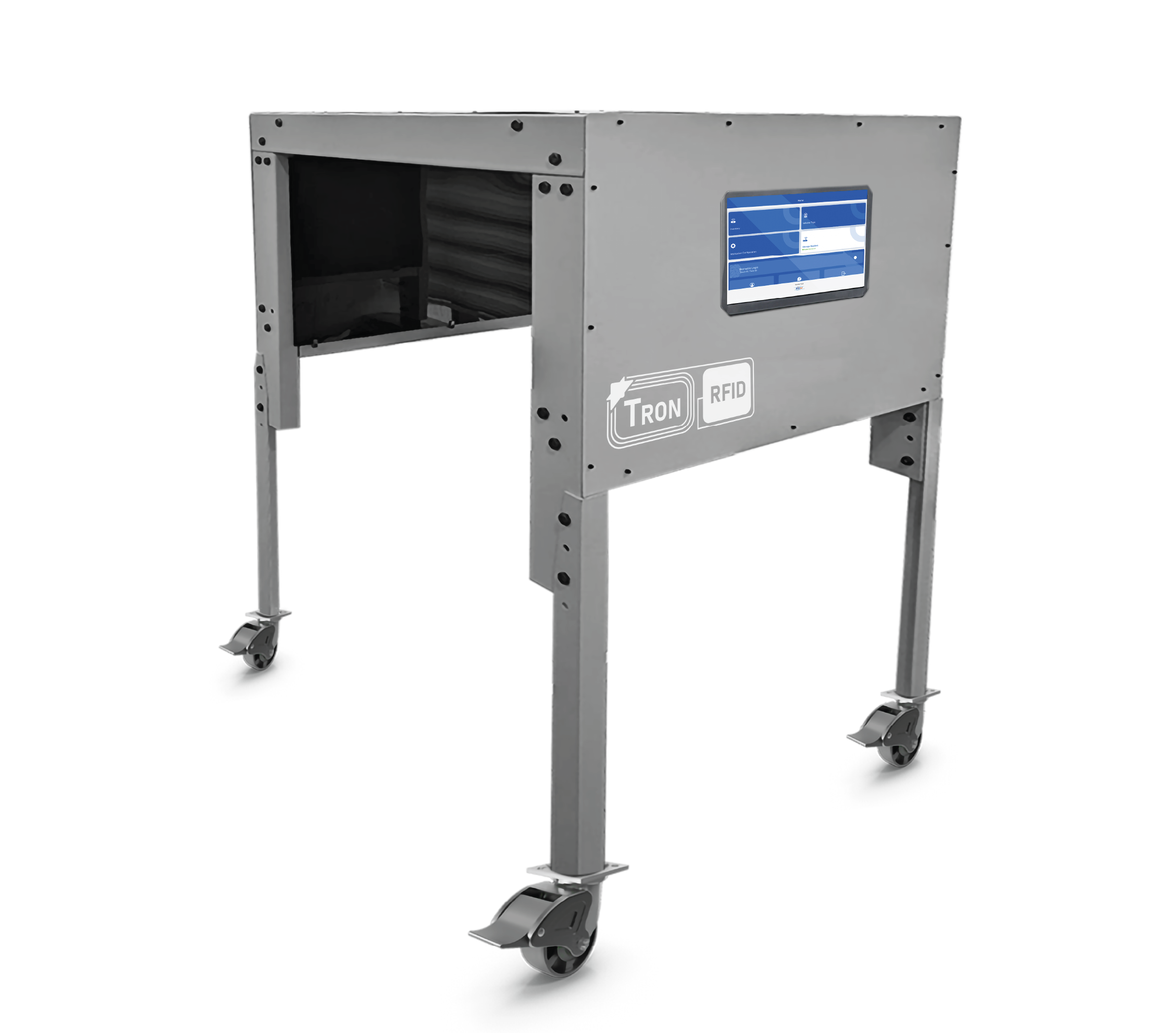 RFID Hardware