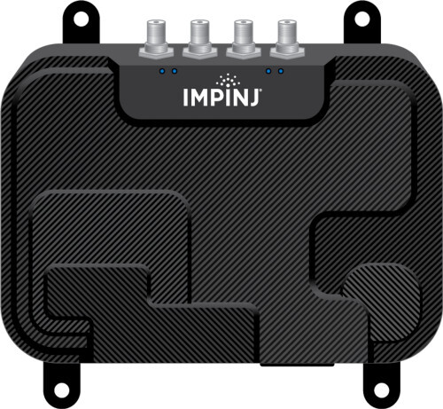 impinj r700