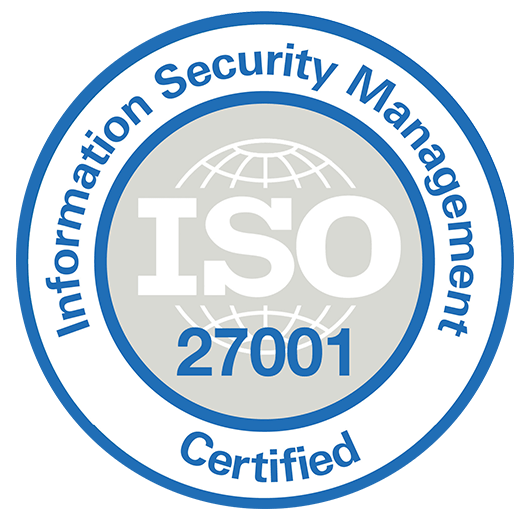 ISO 27001