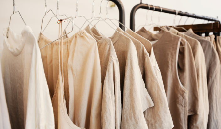 RFID Linen Management and Tracking System