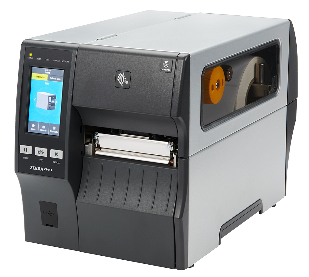 RFID Printers