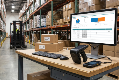 RFID Implementation