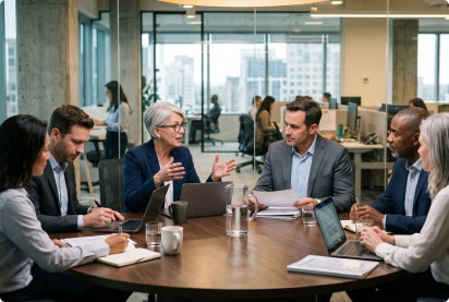 Business Case Development