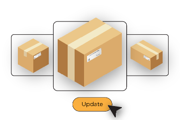 Inventory Management Illustration