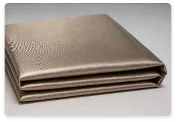 RF Shielding Materials
