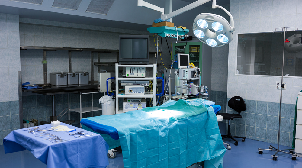 RFID in Healthcare Industry