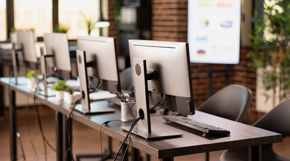 RFID in IT Asset Tracking