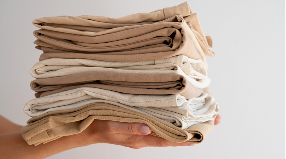 RFID in Linen Tracking