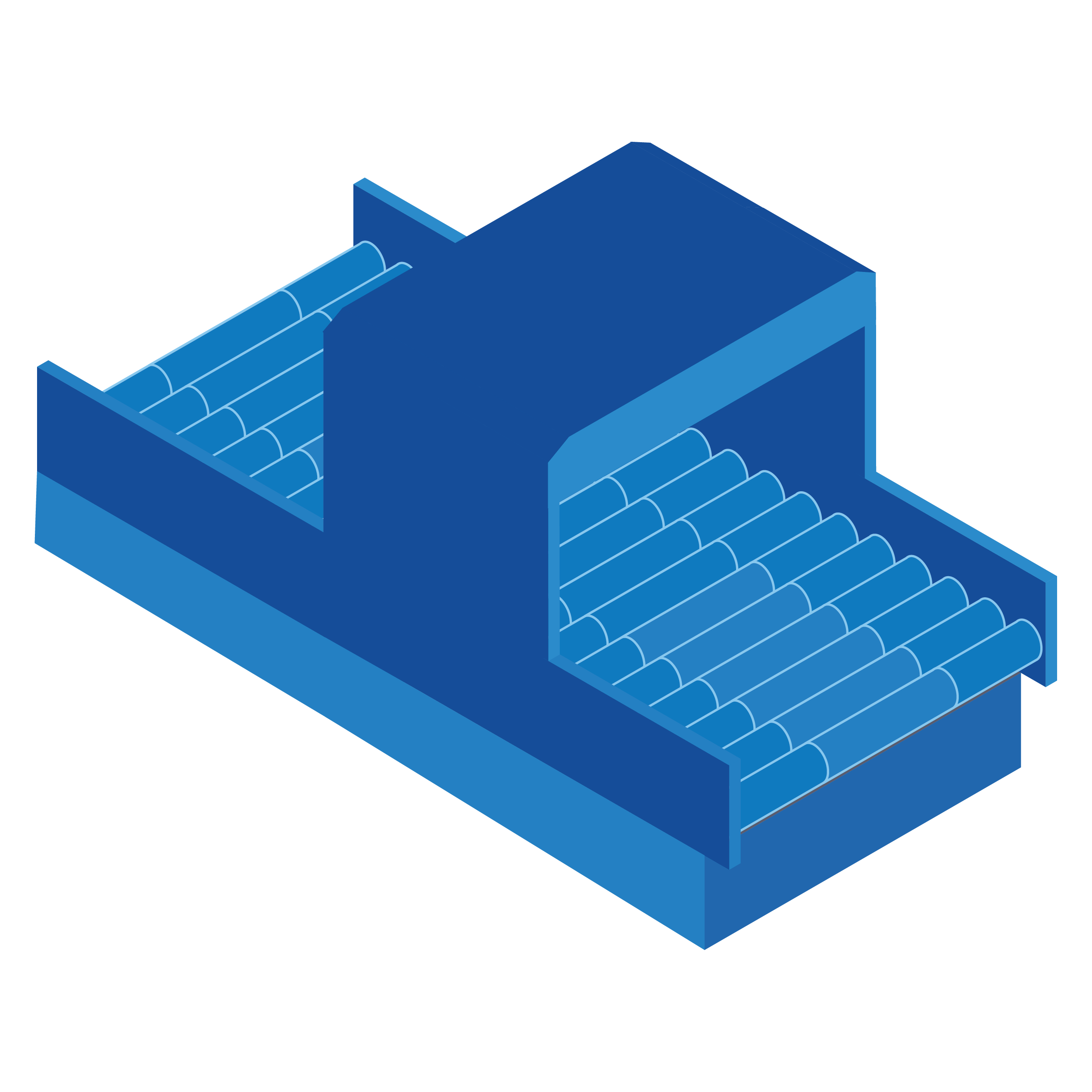 RFID Structures