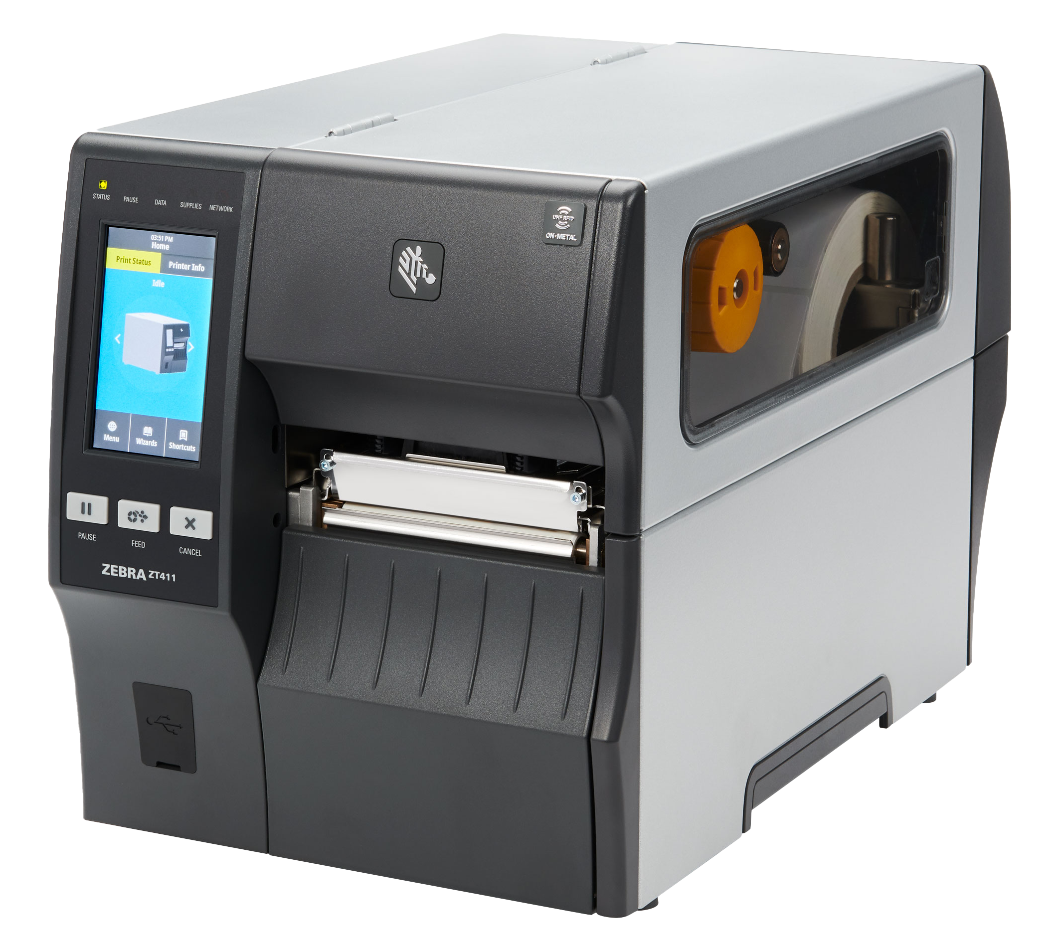 RFID Printers