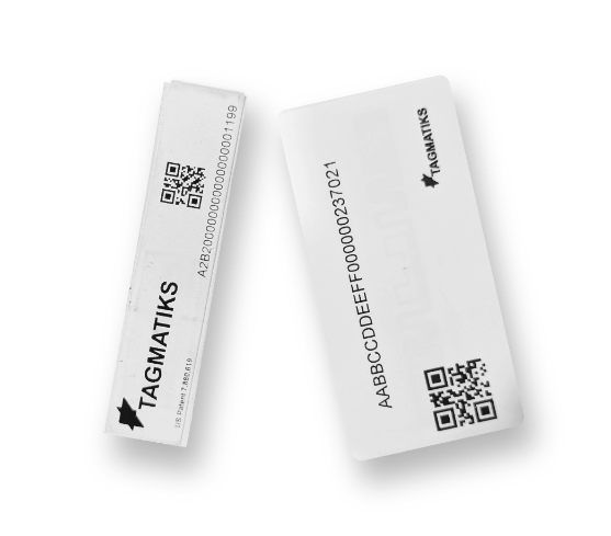 RFID Labels & Tags