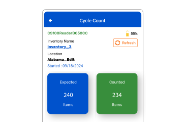 Monitor & Optimize Dashboard Illustration