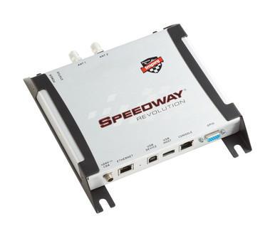 Impinj Speedway Revolution RFID Reader R220 | Buy Fixed RFID Readers