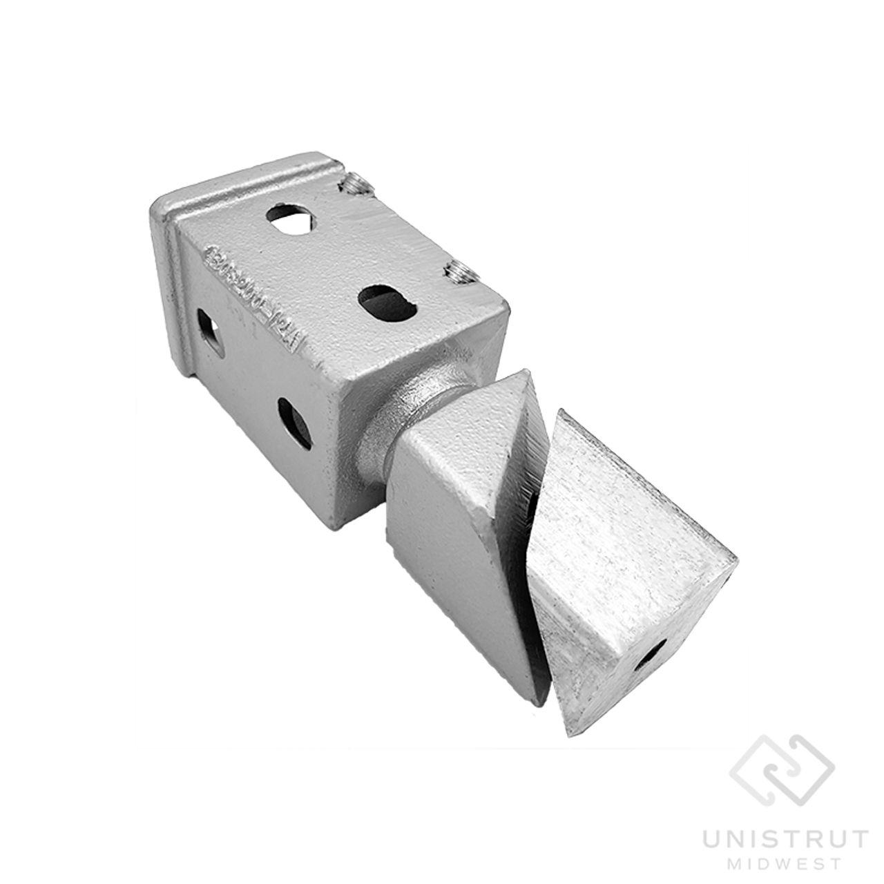BreakOut® Signpost Coupler Unistrut Midwest