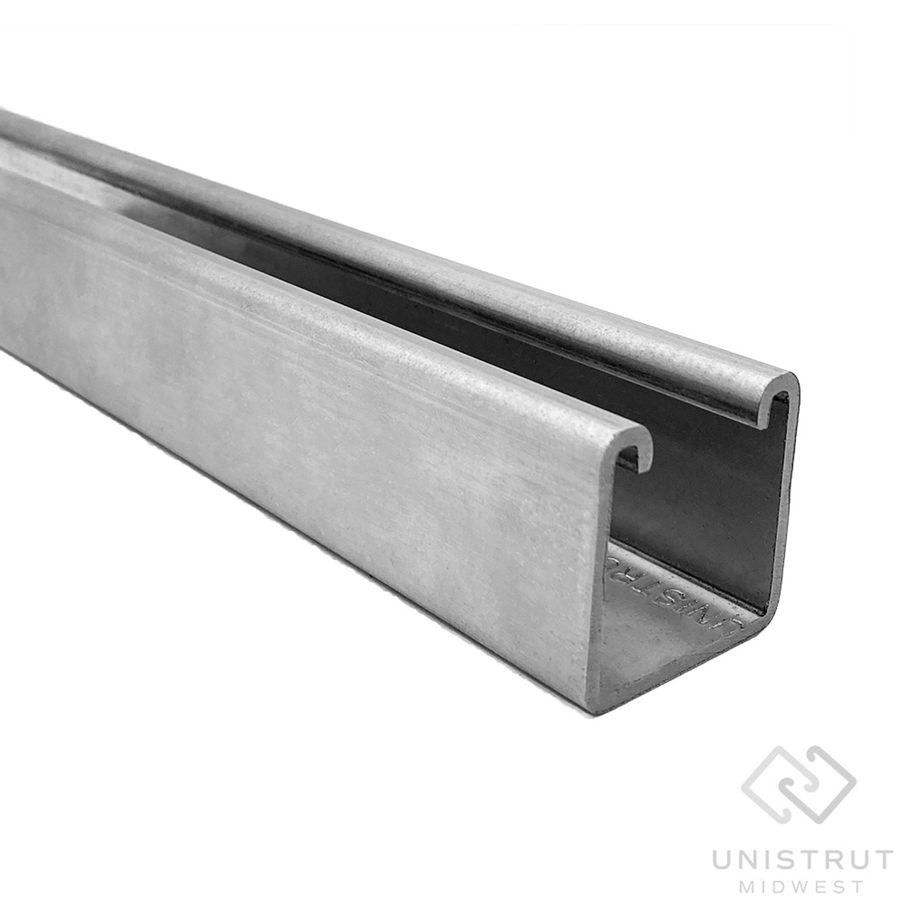 unistrut metal framing