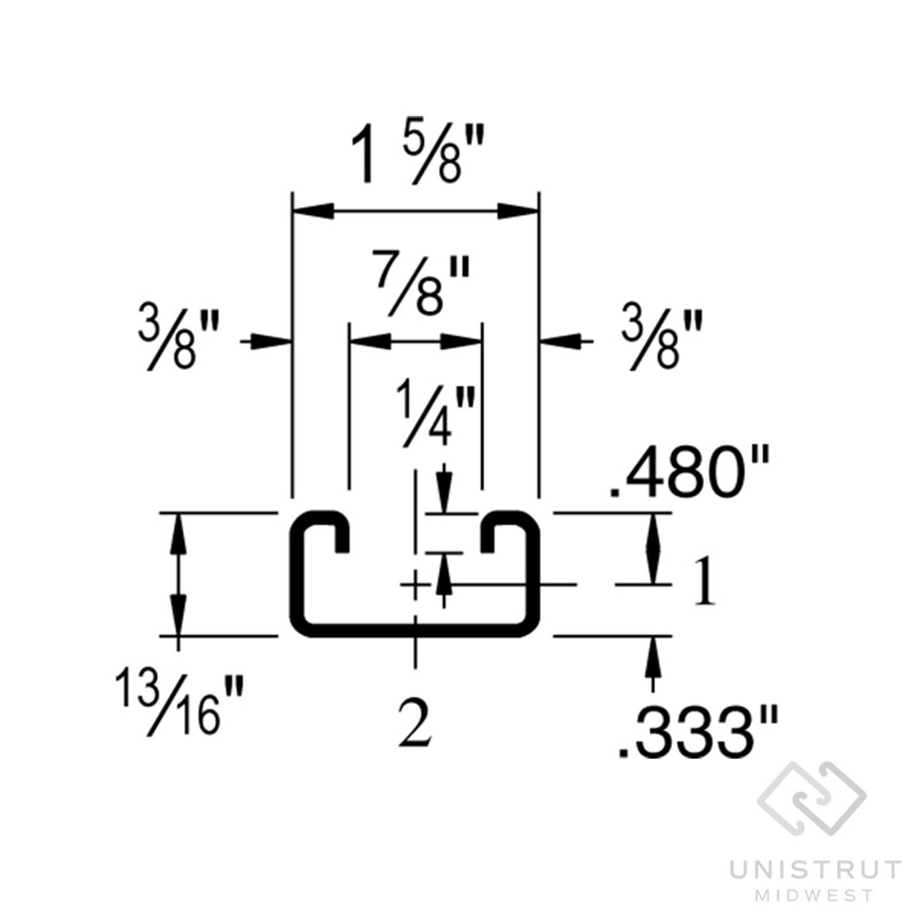 Lined Paper Pad - 5/8 inch Spacing