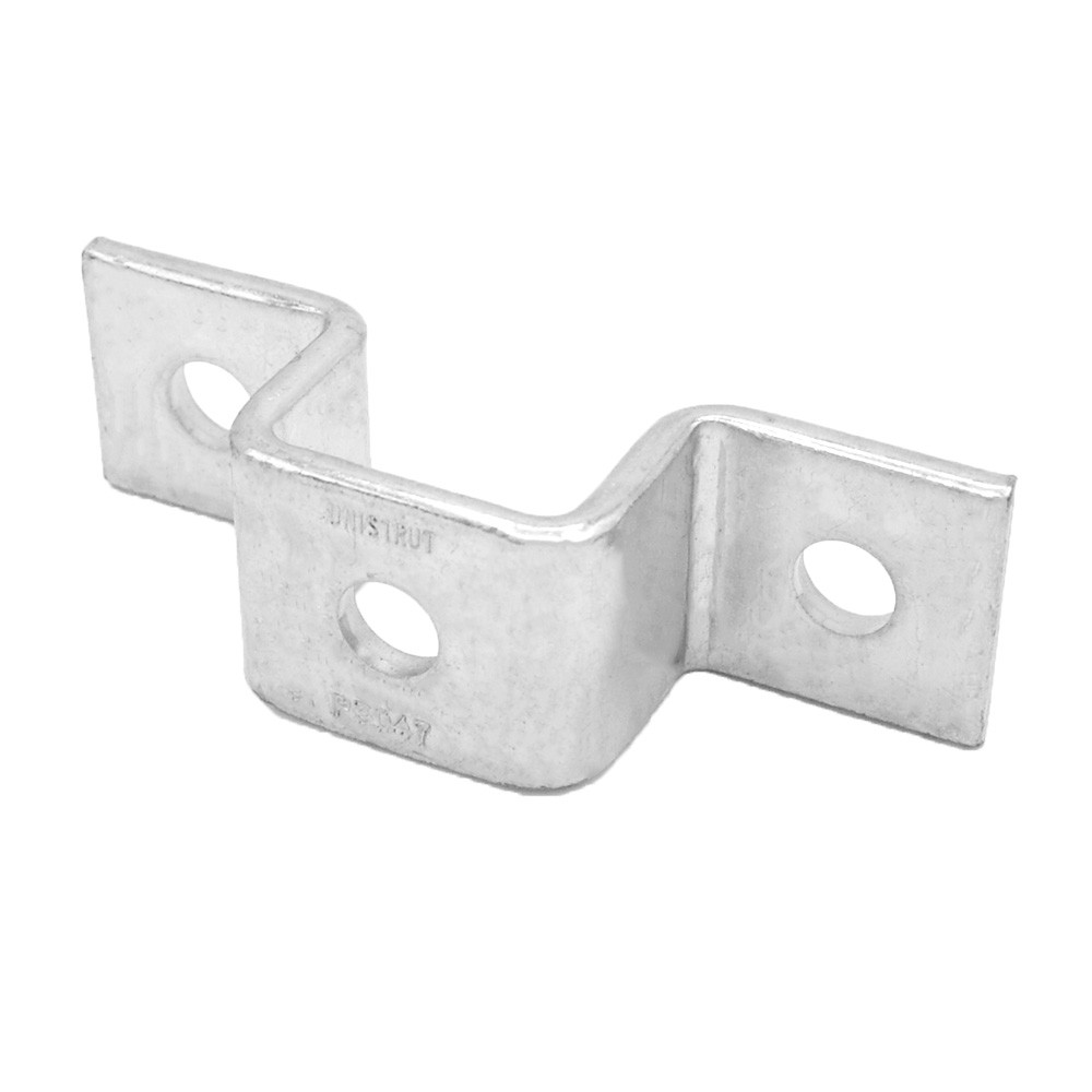 P3047 - 3 Hole, 