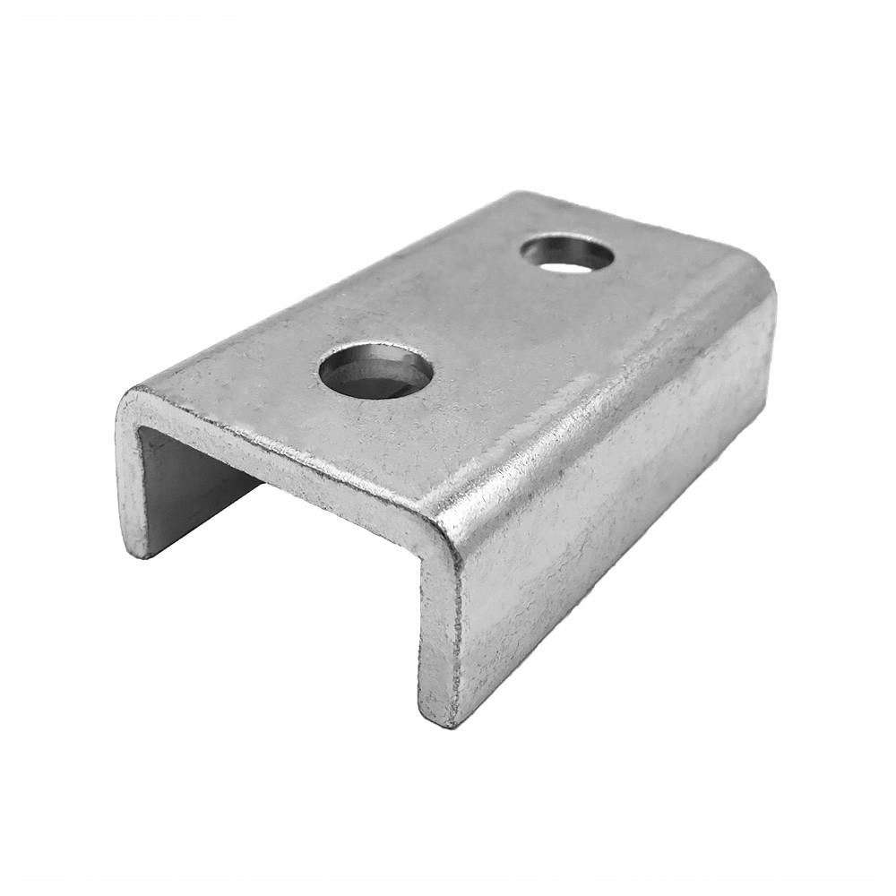 P4376 - 2 Hole, 