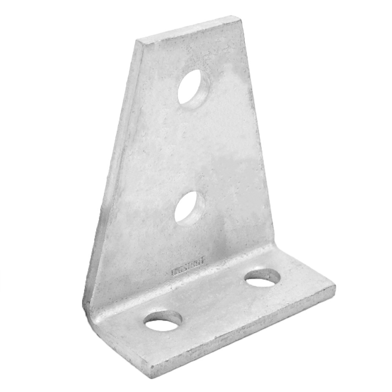 P1359 - 4 Hole, 90° Fitting - Unistrut Midwest