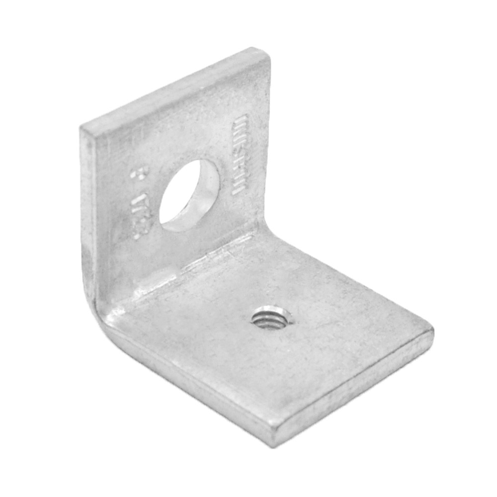 P1723 - 2 Hole, 90° Fitting - Unistrut Midwest