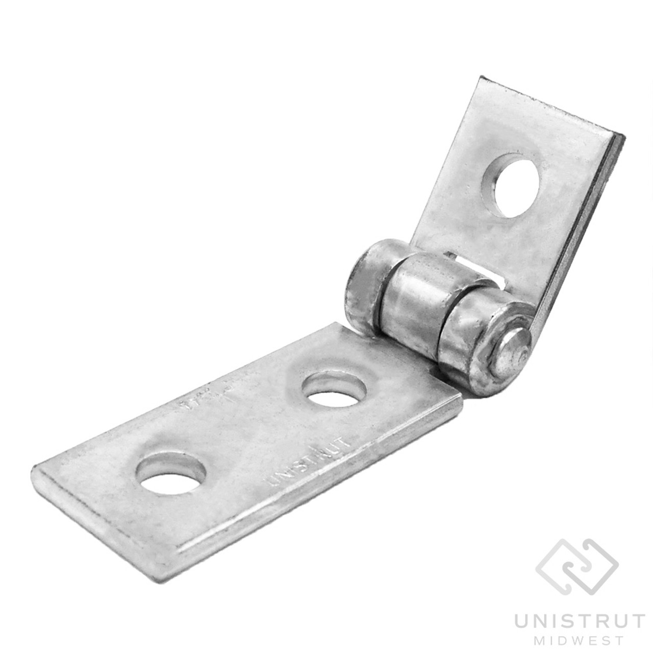 P1354A - Adjustable 3-Hole Hinge