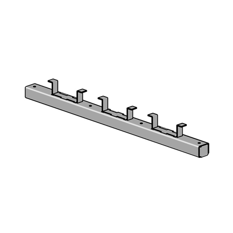 P3254 thru P3270 - Concrete Insert (16 in - 20 ft) - Standard Duty
