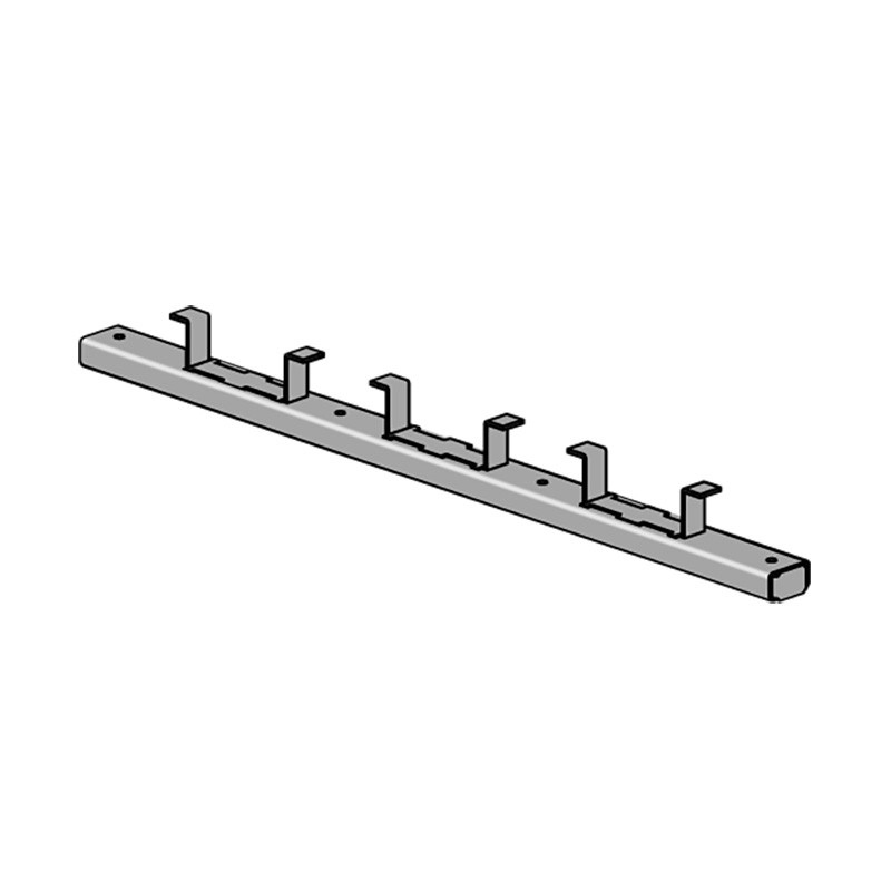 P3354, P3370 - Concrete Insert (16 in - 20 ft) - Light Duty