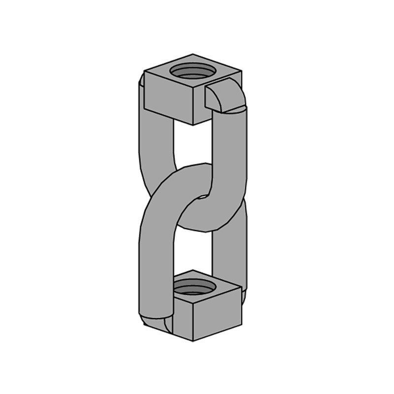 M2037, M2050 - Swivel Hangers (1-5/8