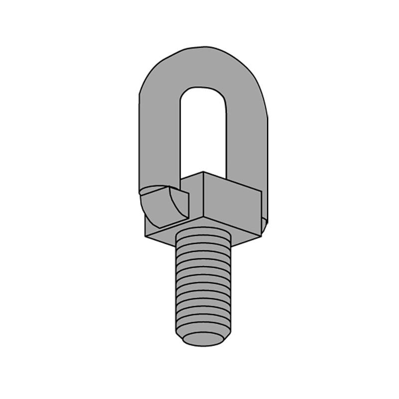 M2350 - Swivel Hangers - Unistrut Midwest