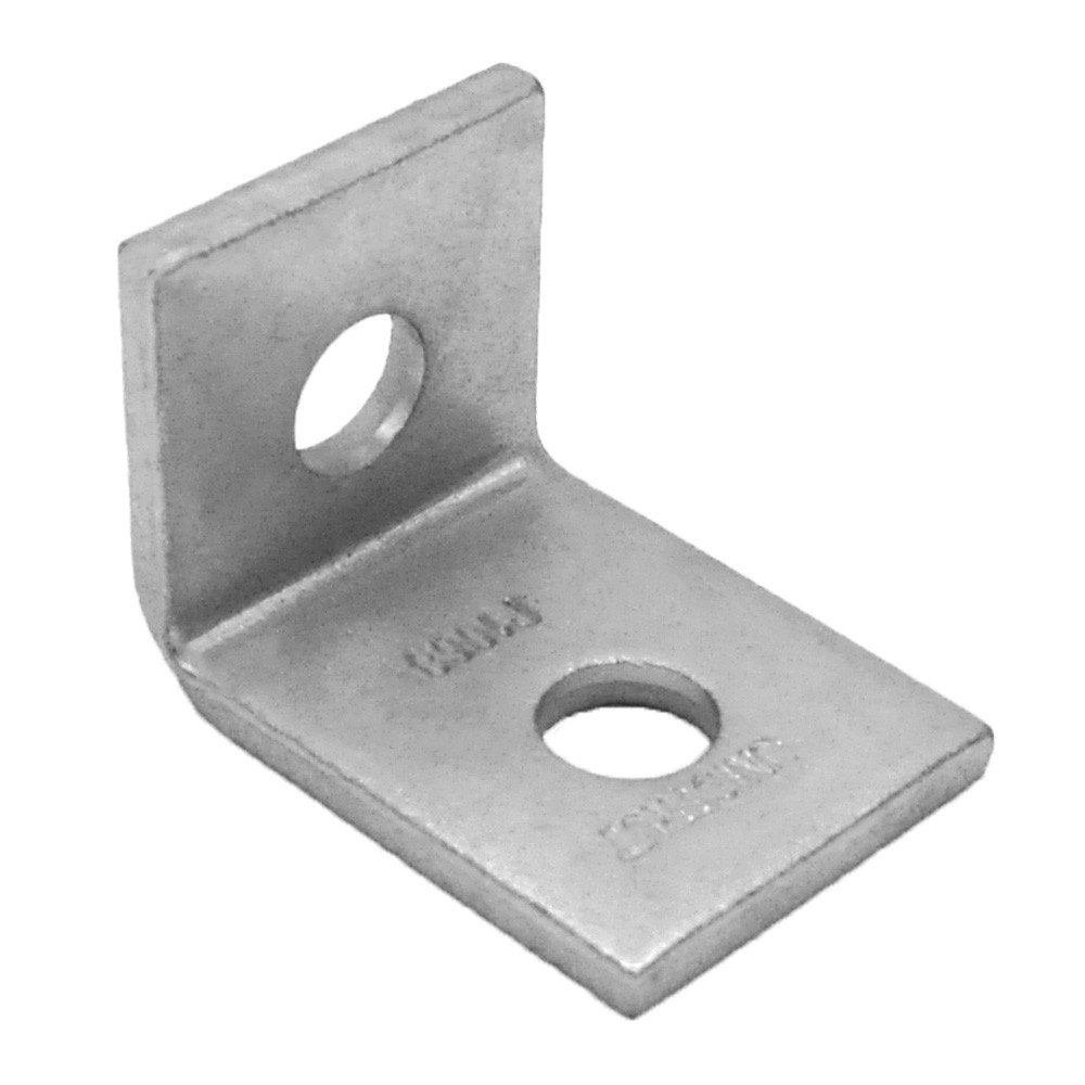 P1068 - 2 Hole, 90° Fitting - Unistrut Midwest