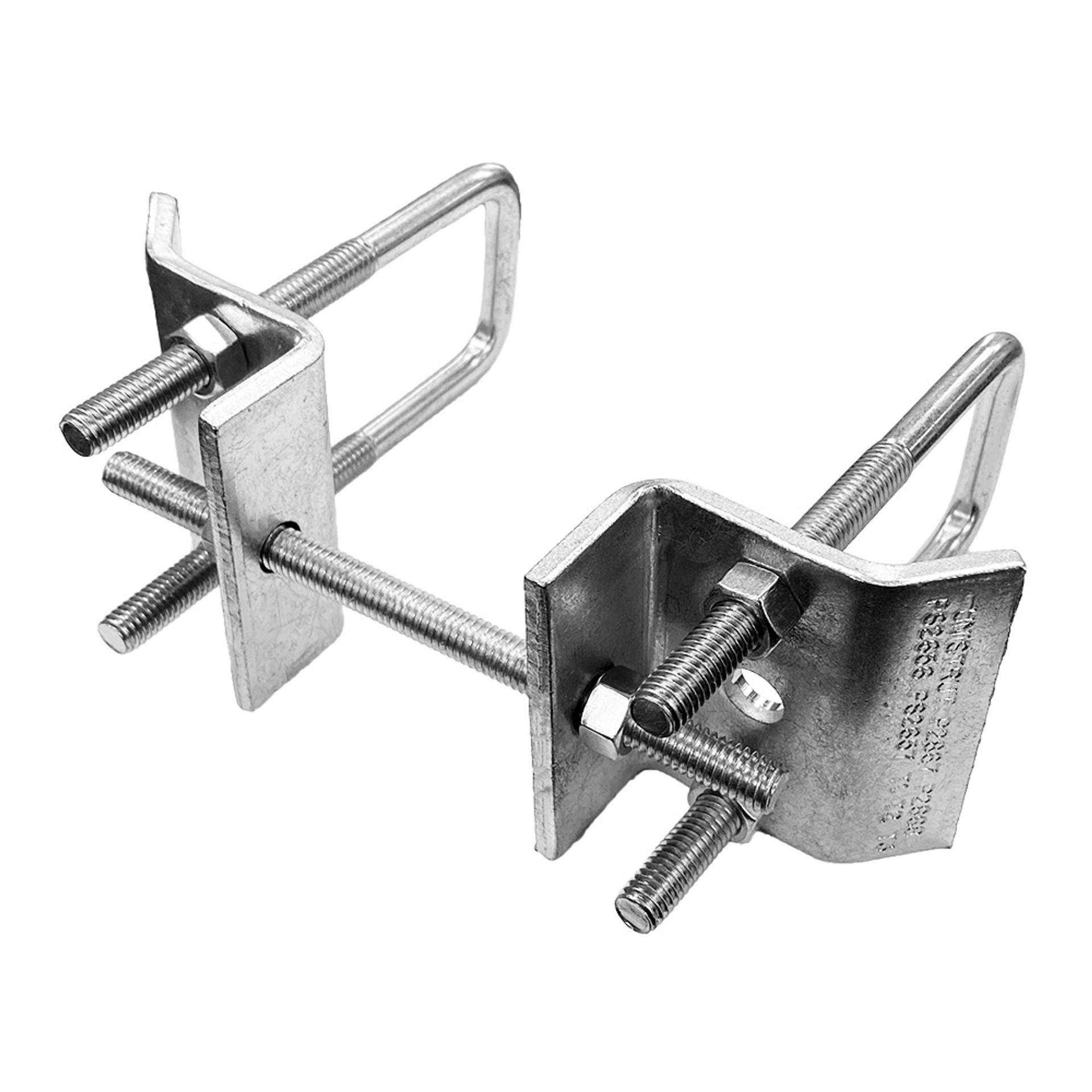 P2868A Beam Clamp Unistrut Midwest