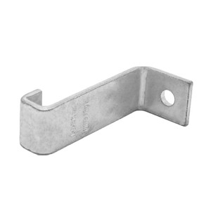 P2360 - 1 Hole, "Z" Shape Fitting image P2360 - 1 Hole, "Z" Shape Fitting image