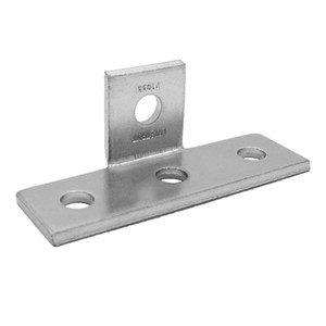 P1325 - 4 Hole, 90° Fitting - Unistrut Midwest