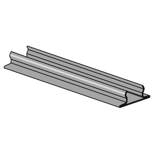 P3184 - 1-5/8" x .040 Closure Strip P3184 - 1-5/8" x .040 Closure Strip