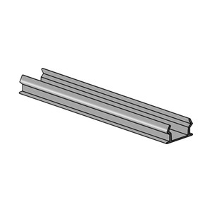 P3712P - Plastic Closure Strip image P3712P - Plastic Closure Strip image