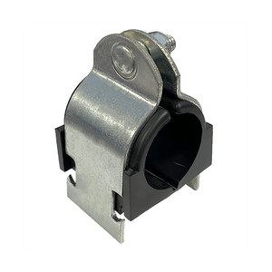 Tube Assembly - Cush-A-Clamp - 1/4" thru 6-1/8" image Tube Assembly - Cush-A-Clamp - 1/4" thru 6-1/8" image