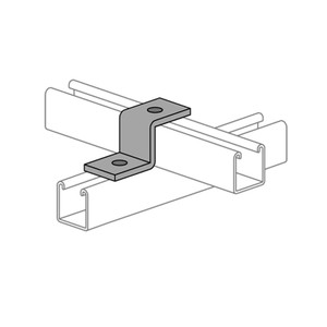 P6045 - Z Shape Fitting (13/16" Series) image P6045 - Z Shape Fitting (13/16" Series) image