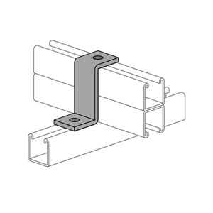 P6453 - Z Shape Fitting (13/16" Series) image P6453 - Z Shape Fitting (13/16" Series) image