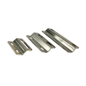 Food Grade Slider Brackets image Food Grade Slider Brackets image