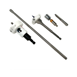 Spanware® IMP Anchor Deluxe Installation Tool Kit image Spanware® IMP Anchor Deluxe Installation Tool Kit image