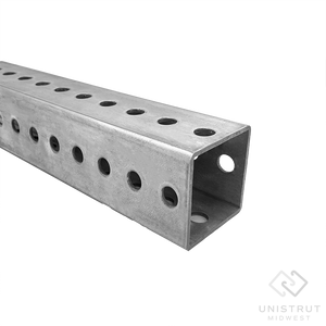 Telespar® Anchors image Telespar® Anchors image
