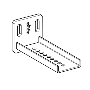 End Support STA F 80/30 E image End Support STA F 80/30 E image
