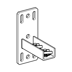 Channel Adapter SA F 80 image Channel Adapter SA F 80 image