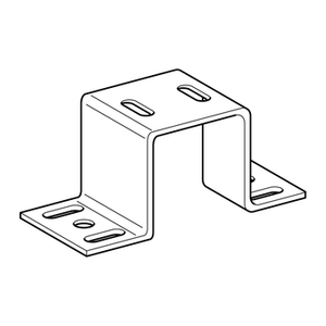 Beam Section Holder TPH F 80 Beam Section Holder TPH F 80