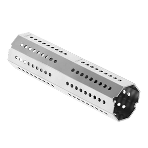 Octagonal Coupling PK F 80 HCP image