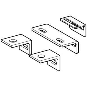 U Bolt Fastening UB F U Bolt Fastening UB F